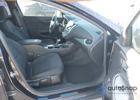 2022 Chevrolet Malibu Fwd Rs z USA, uszkodzony, nr VIN 1G1ZG5ST9NF192989